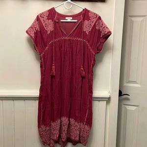 Sundance Women’s Dress